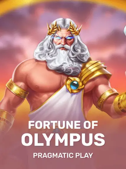 Fortune of Olympus – igralni avtomat v Dragonia Casino